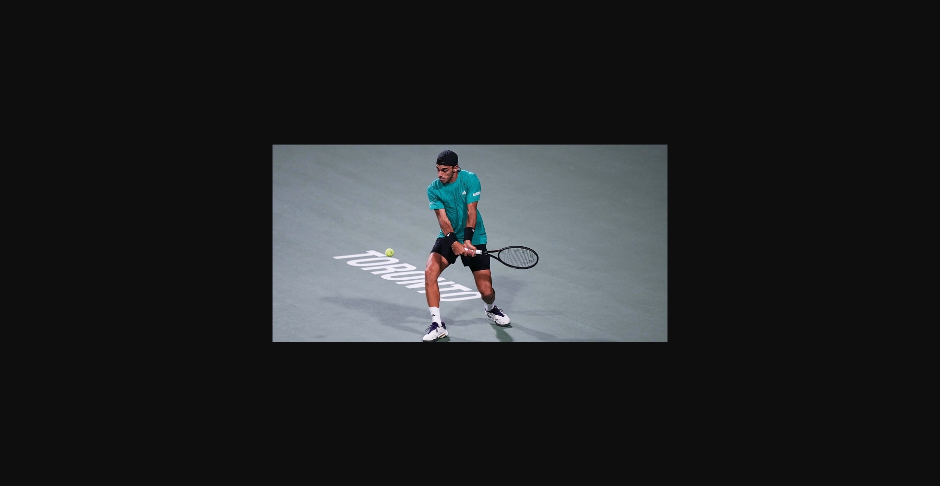 Ботик Ван Де Зандшульп — Франциско Черундоло: аргентинец вновь переиграет представителя Нидерландов?