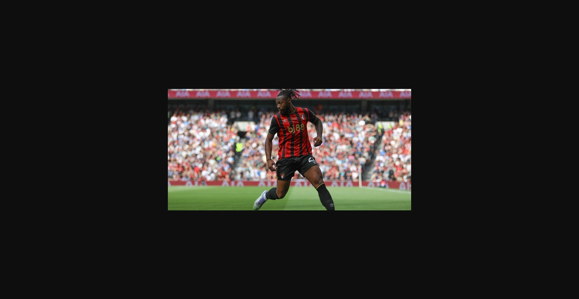 «Борнмут» – «Брайтон»: кто добудет победу в матче равных соперников?