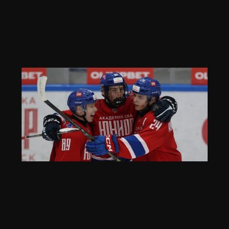 Predicción: SKA-Yunior vence a Typhoon en la MHL 2025 – pronóstico MHL