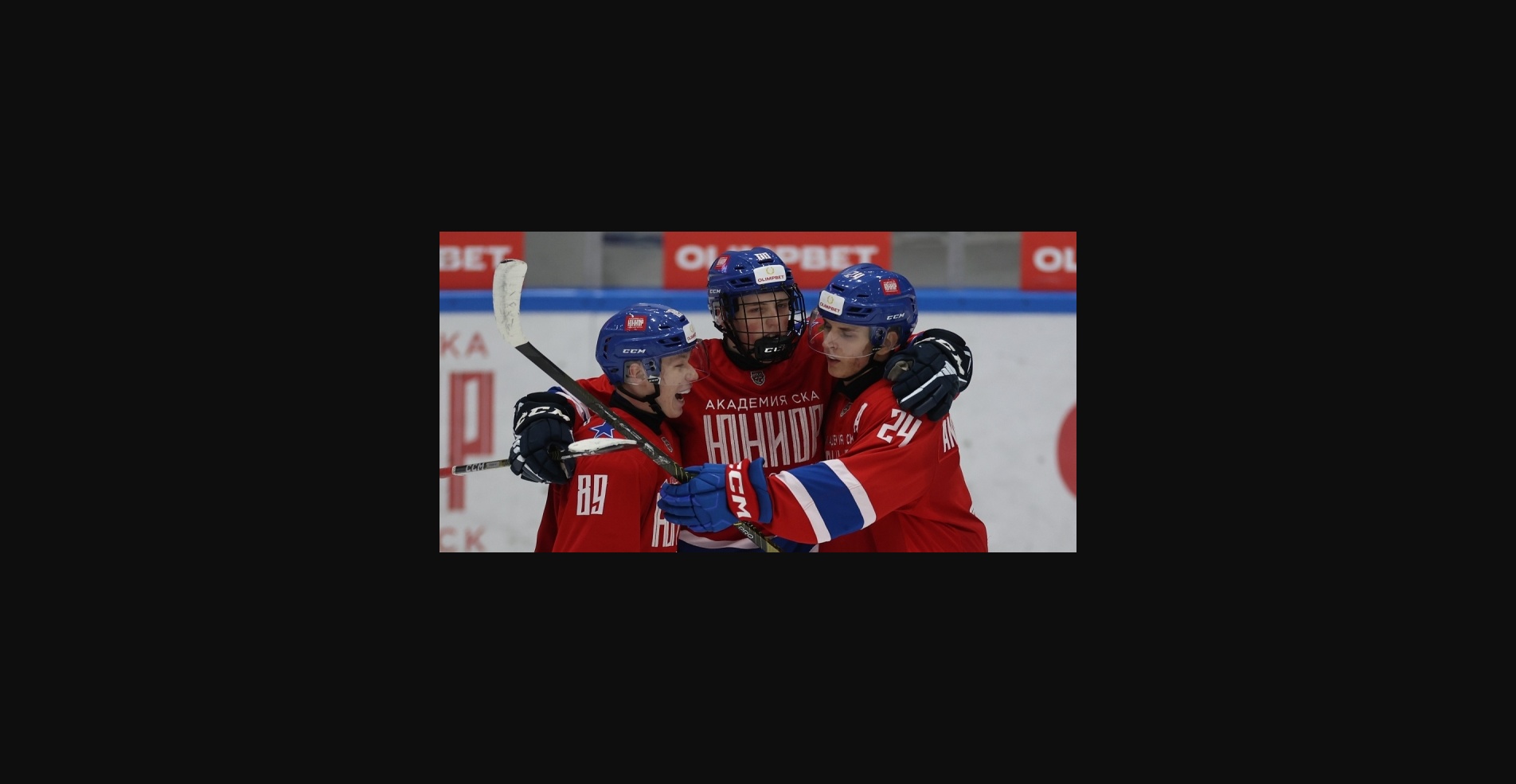 СКА-Юниор — «Тайфун»: смогут ли гости дать достойный отпор явному фавориту?