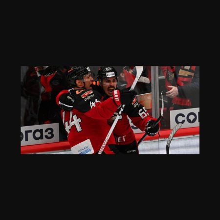 Predicción Avangard vs Dinamo Moscú 2025: Avangard ganará y la apuesta principal es Apuesta Avangard vs Dinamo Moscú 2025