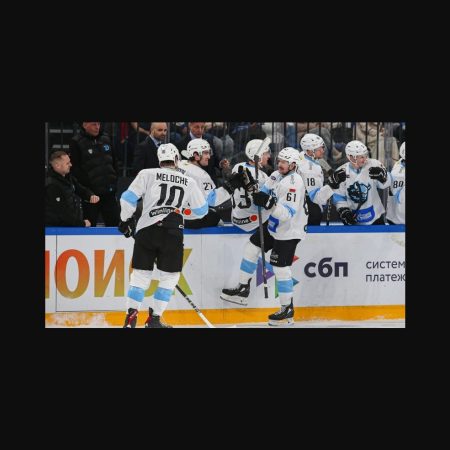 Pronóstico Barys vs Dinamo Minsk 2025: Dinamo Minsk dominará en el hielo y marcará el over 5 goles