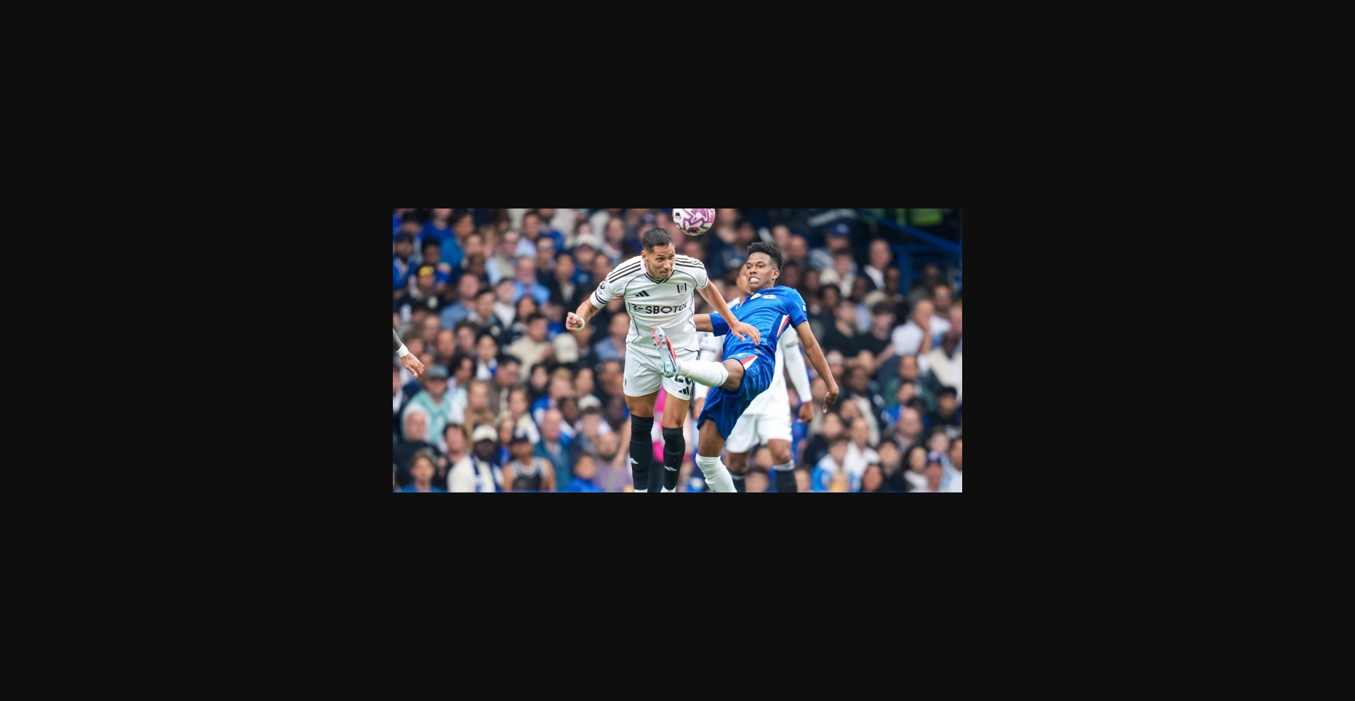 «Фулхэм» – «Лидс»: смогут ли «павлины» отобрать очки у «дачников»?