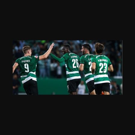 Pronóstico Famalicão vs Sporting CP 2025: Empate estratégico y apuesta recomendada bajo 2.5 goles