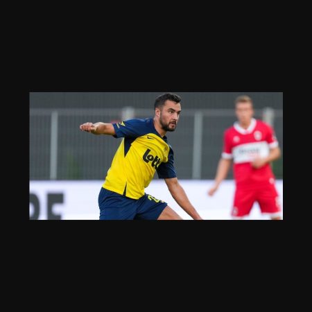 Pronóstico Deportivo: Unión Saint-Gilloise Se Impone a Dender por Diferencia de Goles