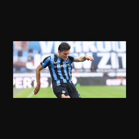 Predicción: La-Louvier vs Brujas – Victoria clara para Brujas en la Liga Belga