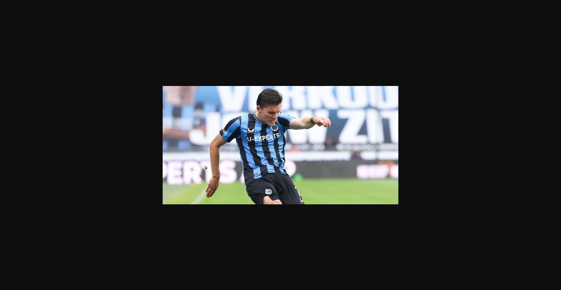 Predicción: La-Louvier vs Brujas - Victoria clara para Brujas en la Liga Belga 1 «Ла-Лувьер» – «Брюгге»: состоится ли голевая феерия?