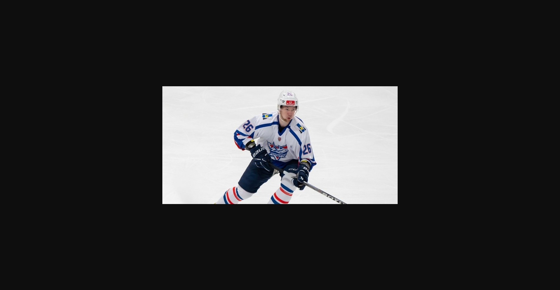 «Динамо Карелия» - Сахалинские Акулы: победят ли сегодня гости?