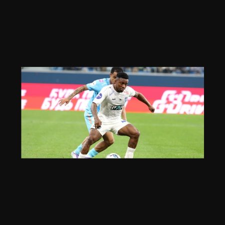 Pronóstico del partido: París NN vs Orenburg – ¡Empate probable!