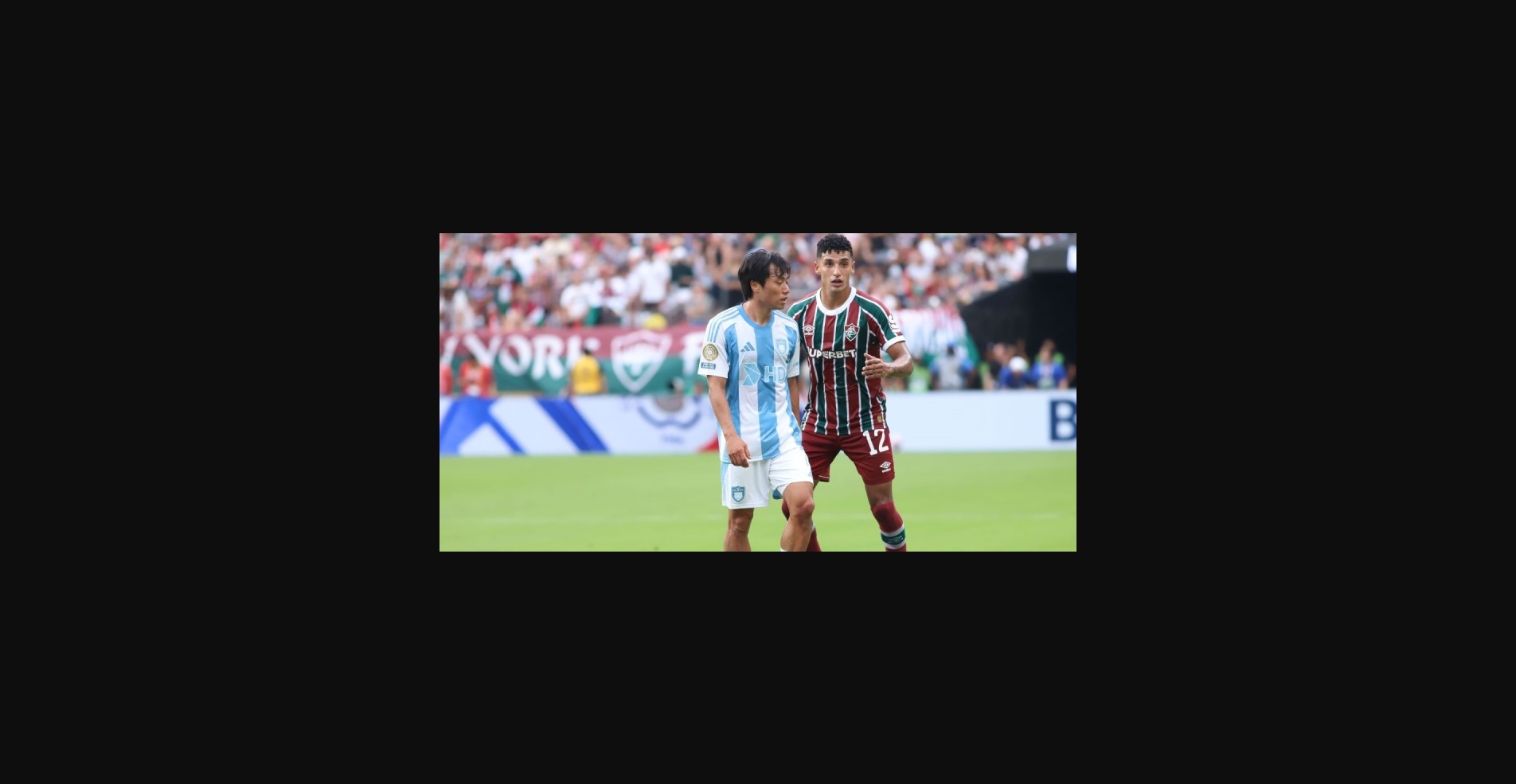 «Пхохан Стилерс» — «Ульсан»: смогут ли хозяева войти в первую тройку?