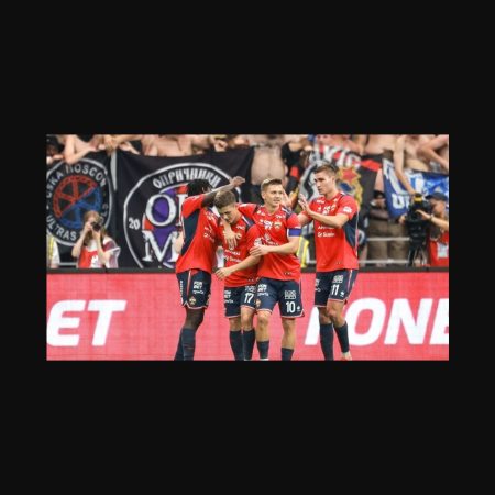 Predicción: CSKA Moscu se Impone a Rostov en la Pared de la Premier League Rusa