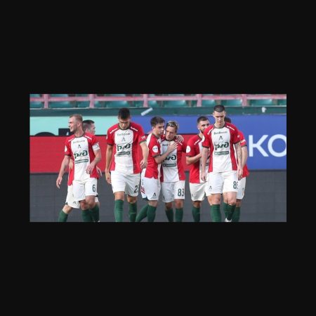 Predicción Akhmat vs Lokomotiv 2025: pronóstico y apuestas para la octava jornada de la Premier League de Rusia