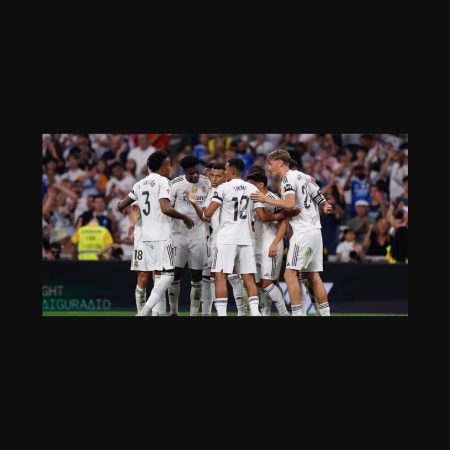 Predicción: Real Sociedad vs Real Madrid – Victoria para el Real Madrid con una apuesta sugerida