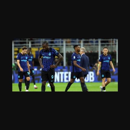 Juventus vs Inter: Predicción de empate y apuesta recomendada en el Derby de Italia