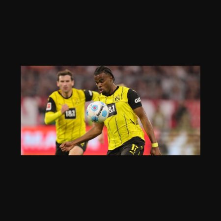 Pronóstico Heidenheim vs Borussia Dortmund 2025: Dortmund gana con hándicap -1 y más de 3 goles