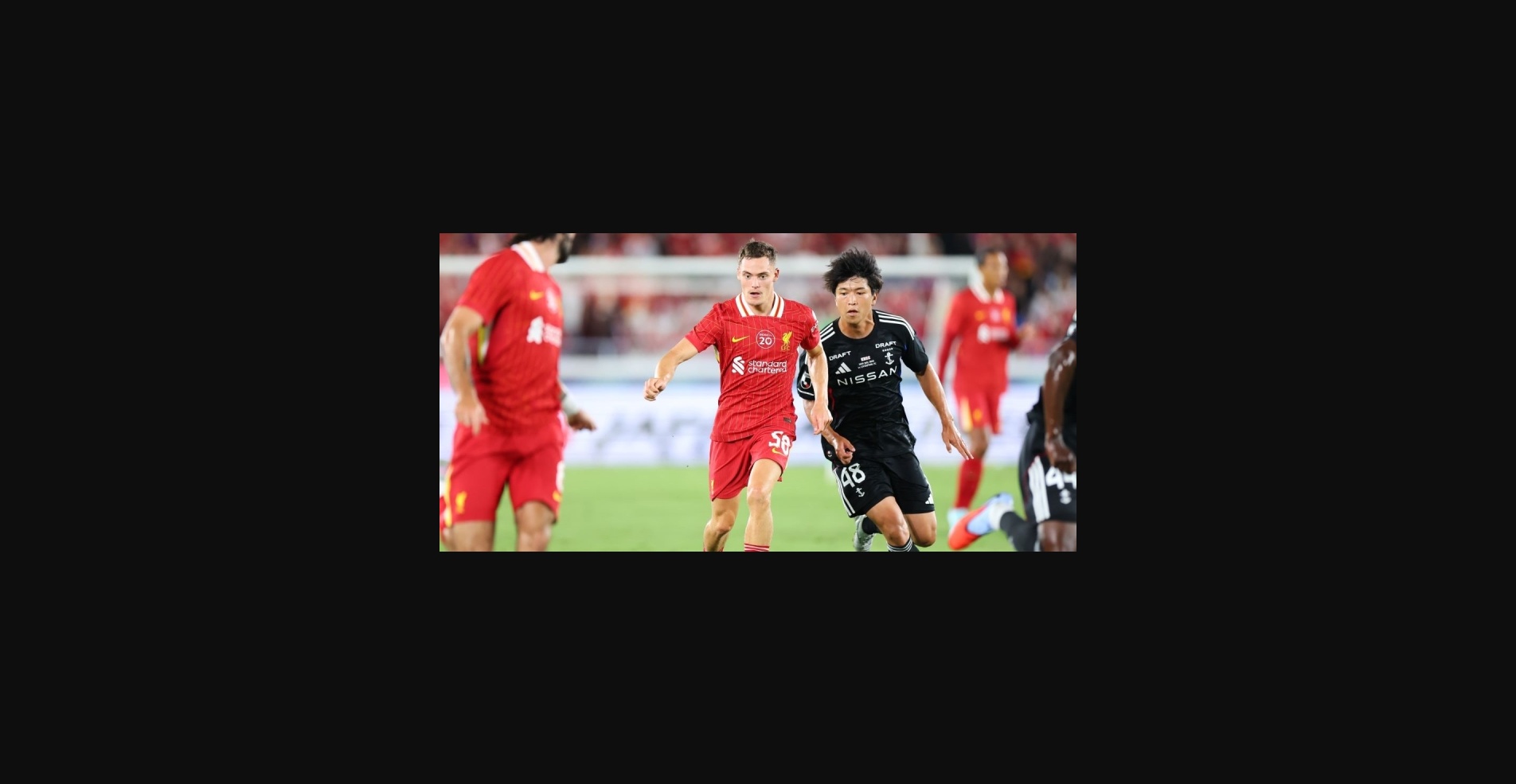 «Йокогама Маринос» — «Кавасаки»: чего ждать от поединка?