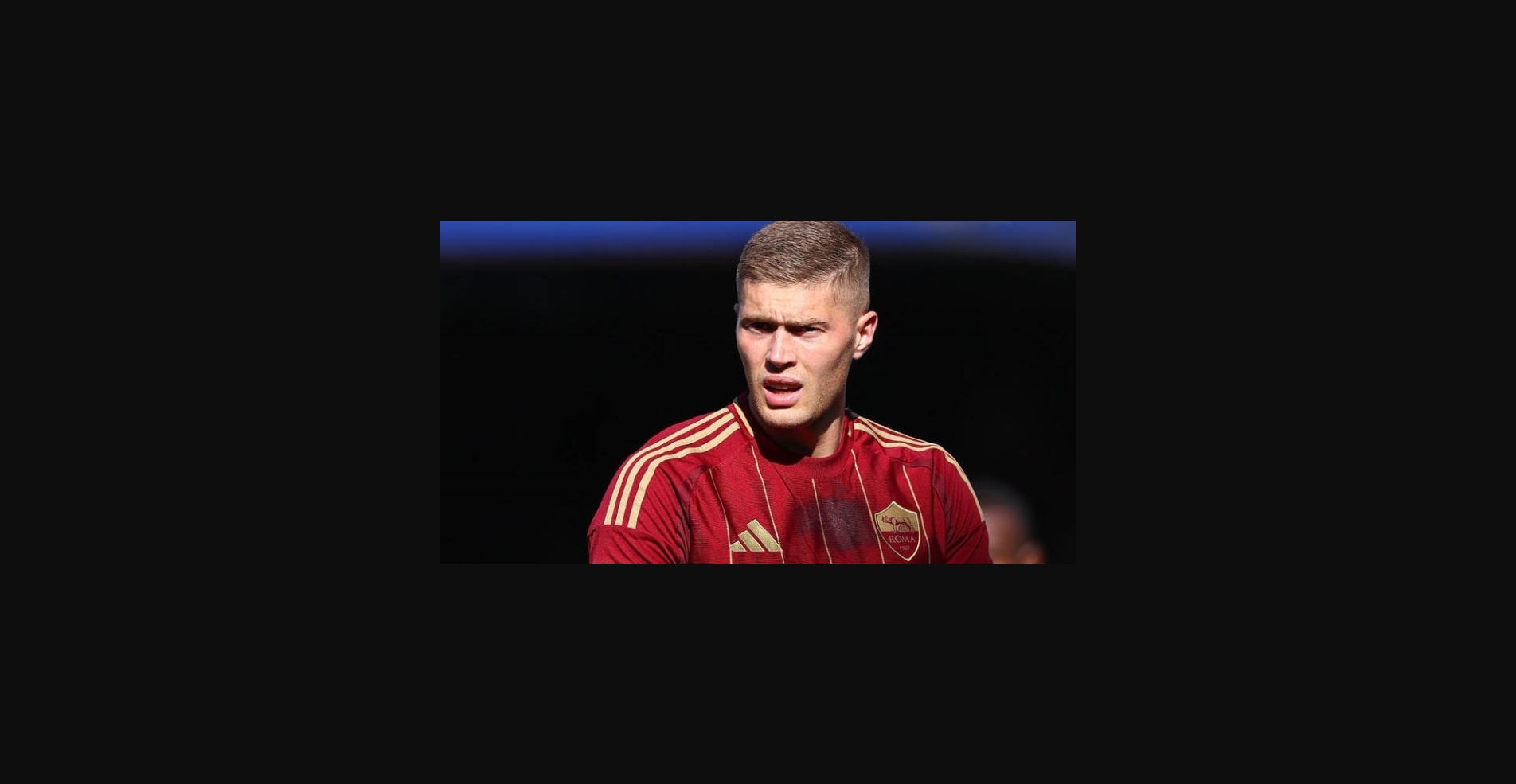 «Рома» — «Торино»: ставка Ивана Корнийчука