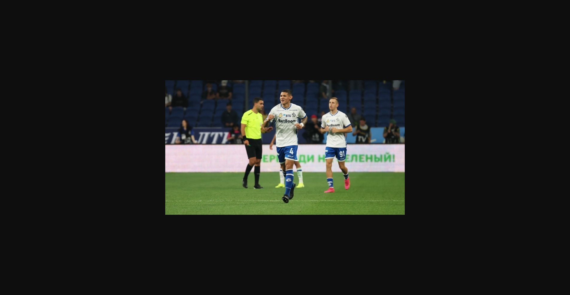 «Динамо» Москва - «Спартак»: ставка Игоря Семшова