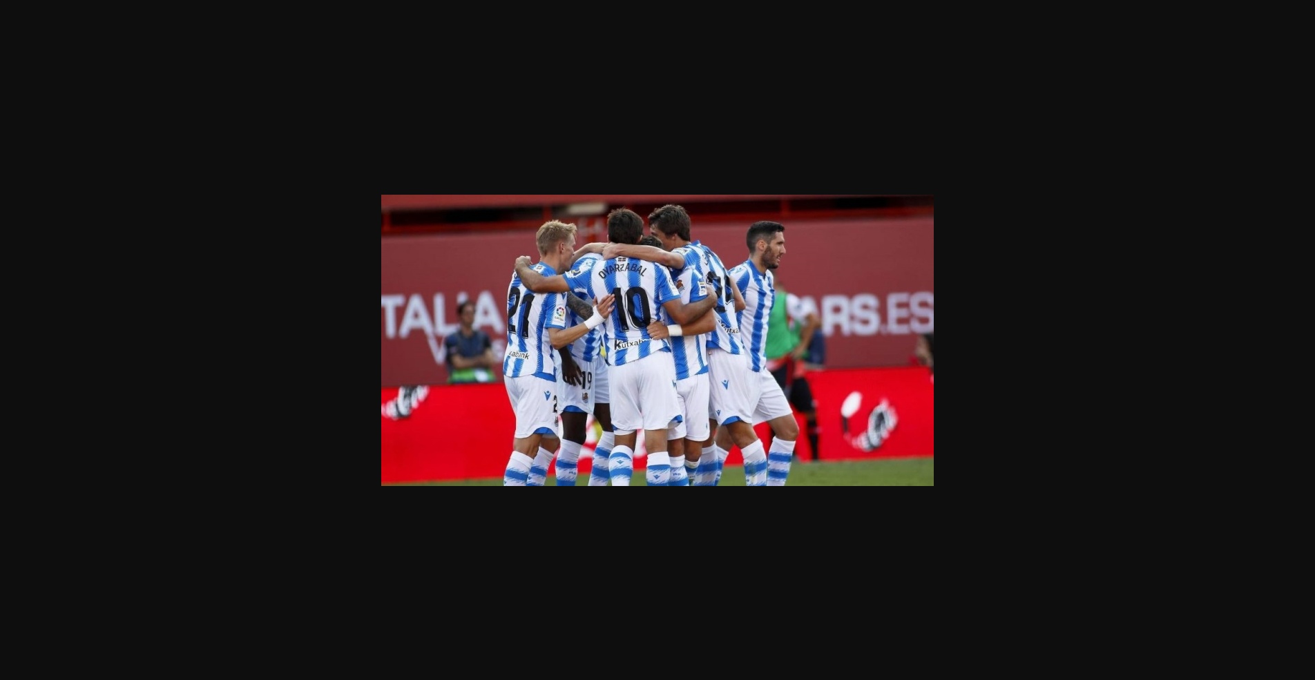 «Реал Сосьедад» - «Реал» Мадрид: ставка Игоря Семшова