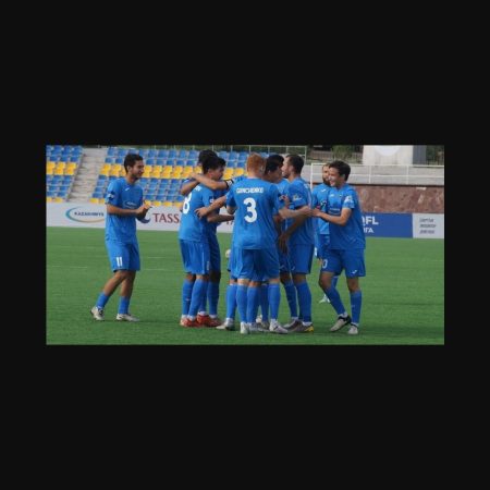 Predicción Turan vs Ulatau 2025: Turan se lleva la victoria clave para evitar el descenso