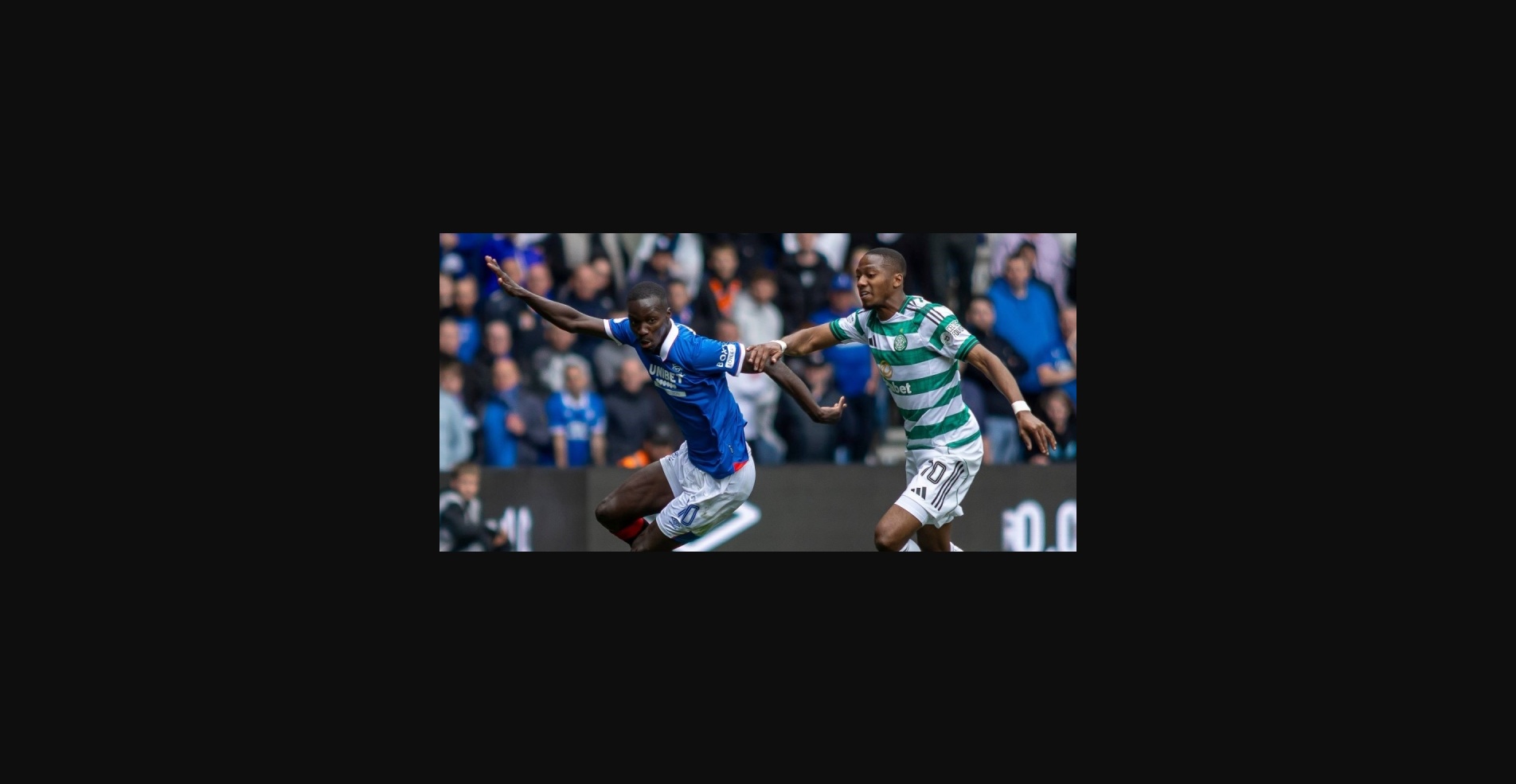 «Рейнджерс» — «Хартс»: победят ли наконец хозяева?