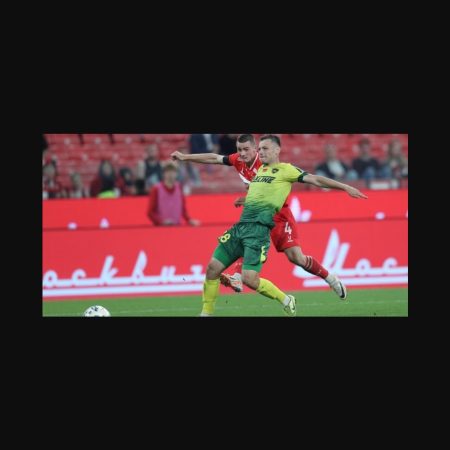 Predicción del partido: M.L. Vitebsk vs. Torpedo-BelAZ – ¿Los líderes mantendrán su dominio?