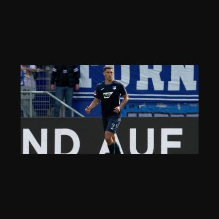 Análisis del Partido: Unión Berlín vs. Hoffenheim – Predicción de Un Empate con Tono de Suspenso