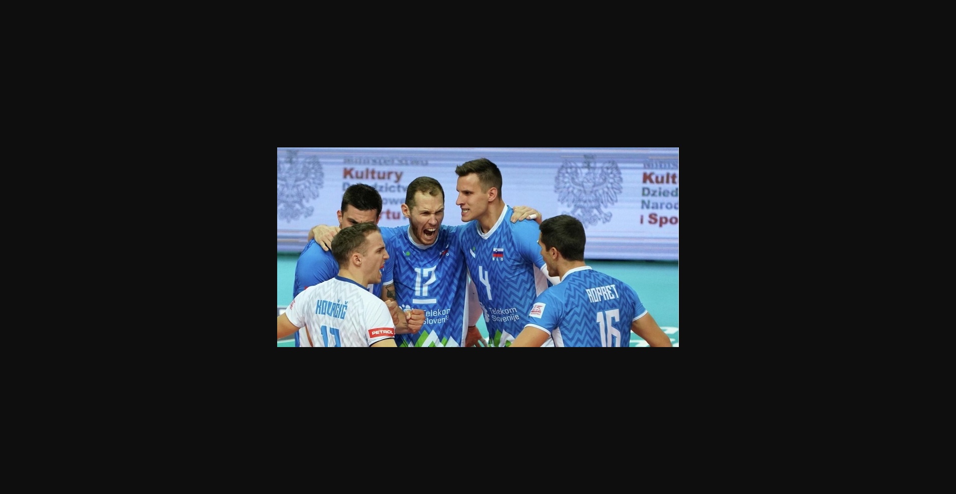 Predicción: Victoria contundente de Eslovenia ante Chile en el Mundial de Voleibol 2025 1 Словения – Чили: европейцы не испытают проблем