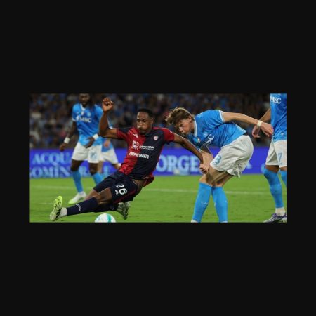 Predicción de la Serie A: Cagliari vs Parma – El triunfo local se asoma