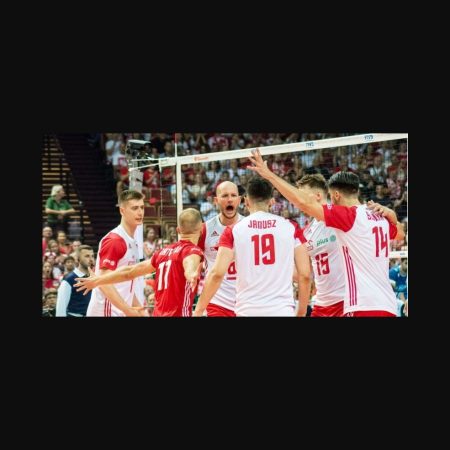 Polonia ganará en el Mundial de Voleibol 2025: pronóstico y apuesta recomendada frente a Rumanía