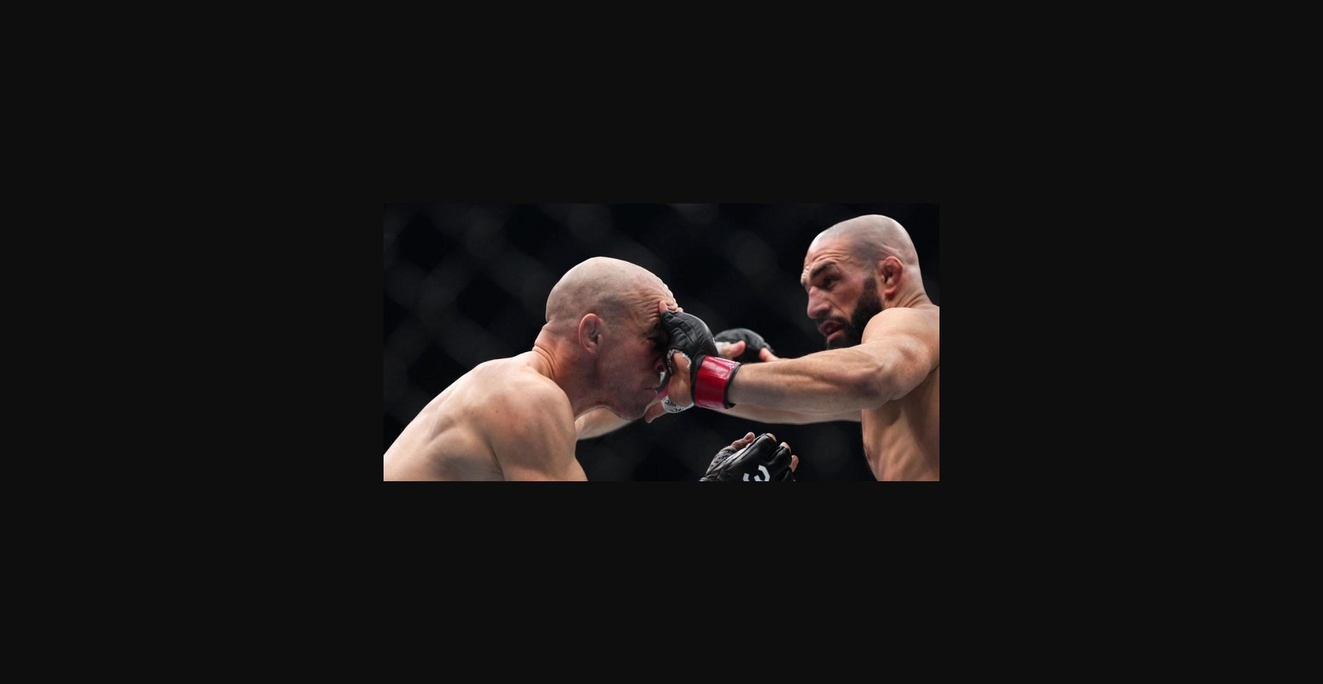 Predicción UFC: Jared Gordon se lleva la victoria ante Rafa García 1 Рафа Гарсия — Джаред Гордон: кто окажется сильнее в поединке UFC?