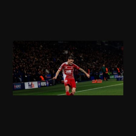 Predicción: Brest vs París, un duelo crucial para salir del fondo de la tabla