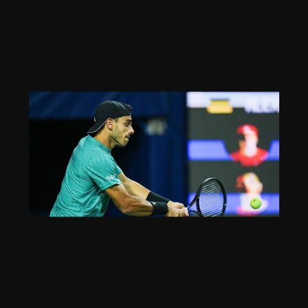 Predicción del partido: Harris vs. Cerúndolo – ¿Continuará la racha ganadora del británico?