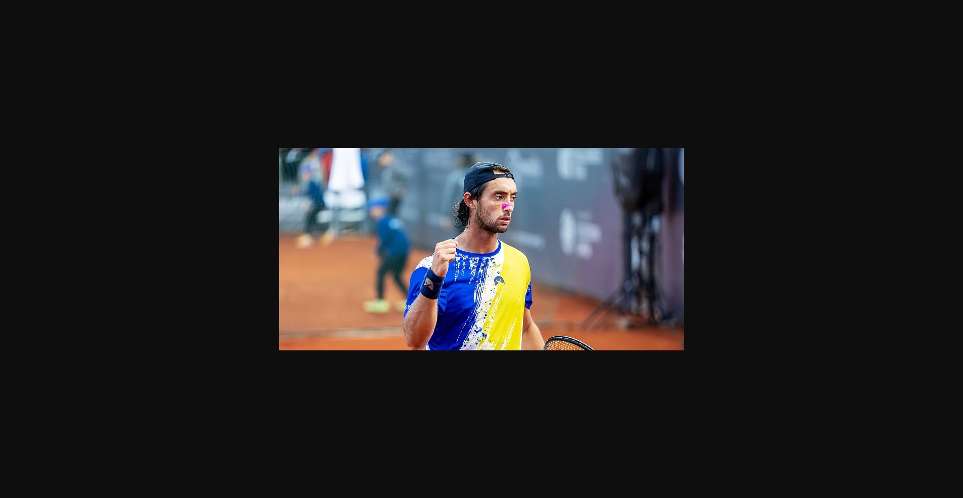 Жоффрей Бланкано — Тиаго Тиранте: сложный матч для аргентинца?