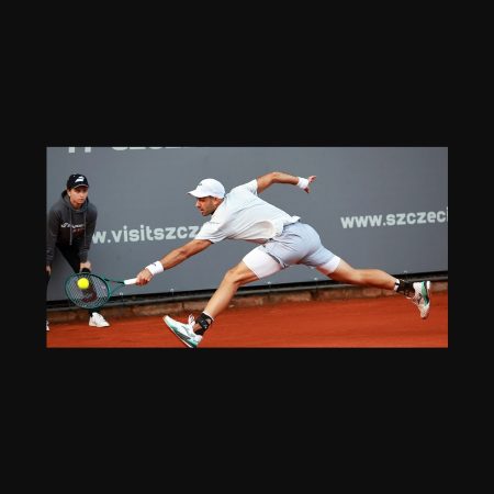 Pronóstico Yamas Ruiz vs Diaz Acosta 2025: victoria de Yamas Ruiz en Szczecin, con apuesta recomendada