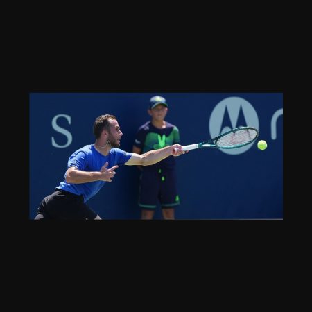 Predicción: Gastaon podría superar a Shideh en el emocionante semifinal del torneo de Rennes