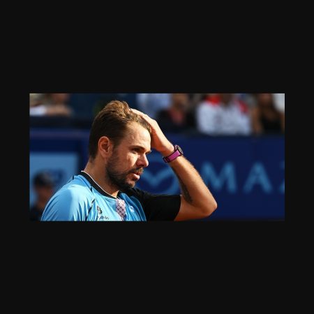 Pronóstico tenis Rennes 2025: Patrick Zahrai podría vencer a Stan Wawrinka con handicap +4 (análisis y apuestas)