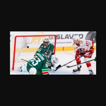 Predicción Ak Bars vs Metallurg 2025: Ak Bars ganará ante Metallurg y apuesta recomendada en menos de 5.5 goles