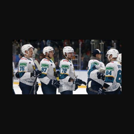 Predicción Sochi vs Traktor en la KHL 2025: Sochi ganará con handicap +1.5 según el pronóstico y apostar