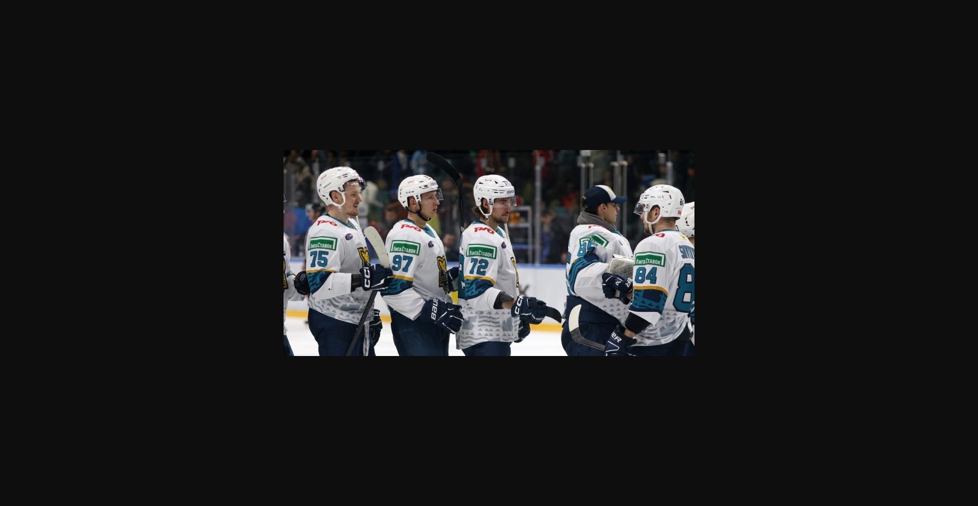 «Сочи» — «Трактор»: сочинцы вновь порадуют болельщиков?