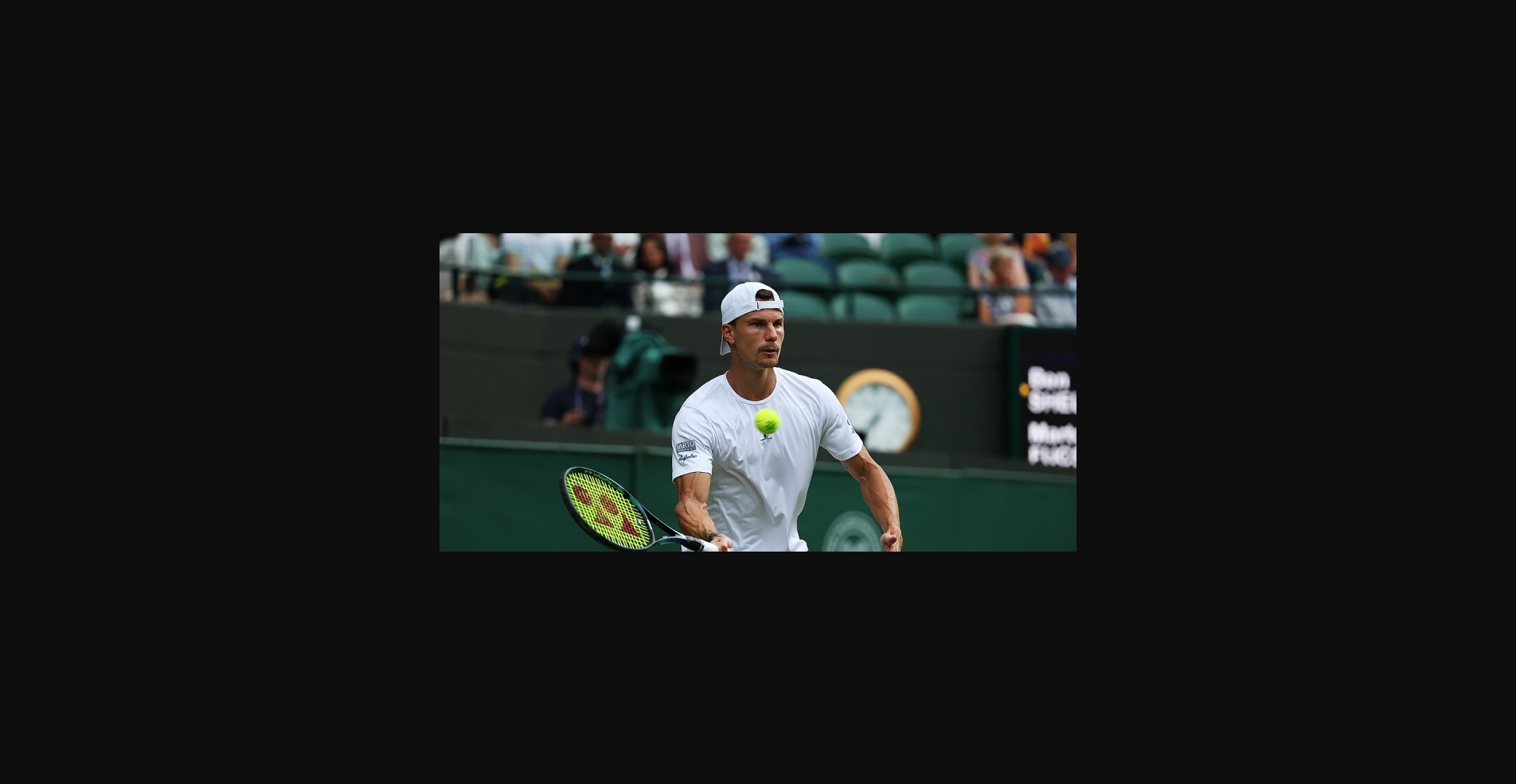 Мартон Фучович — Юрий Родионов: венгр выиграет матч в двух сетах?