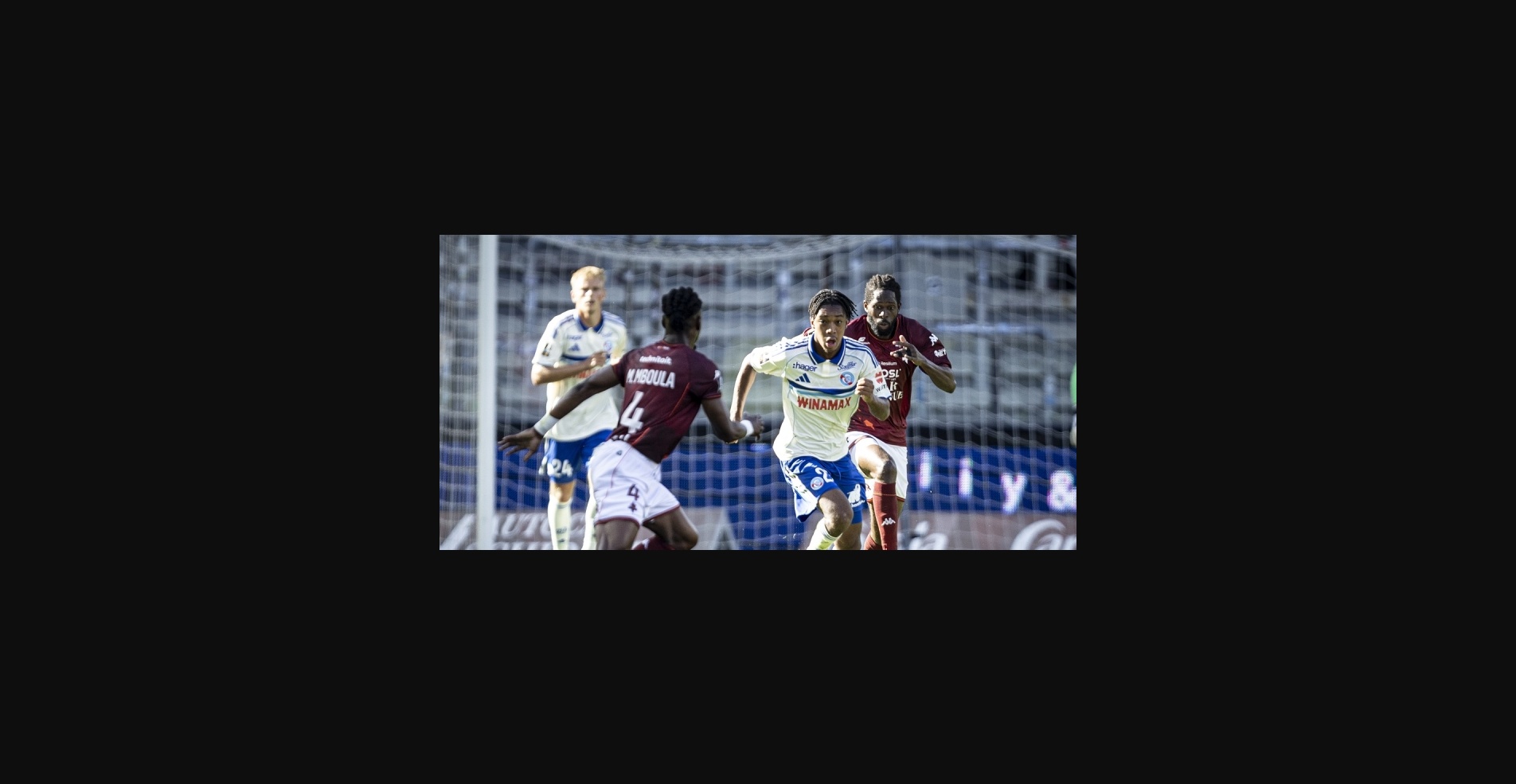 «Страсбур» – «Гавр»: кто окажется победителем в этой встрече?