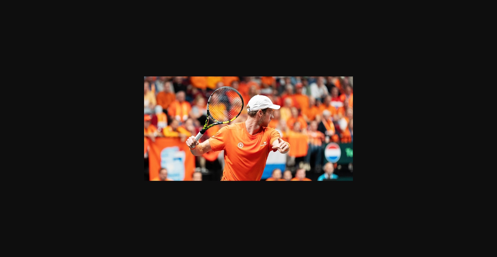 Ботик Ван де Зандшульп — Томас Этчеверри: есть ли шансы у аргентинца?