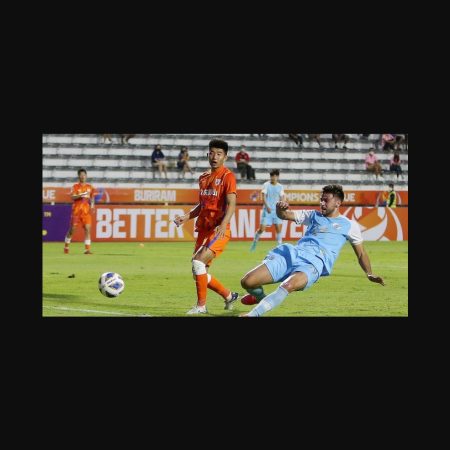 Pronóstico Kimcheon Sangmu vs Daegu: victoria de Kimcheon Sangmu en la K League 1 2025