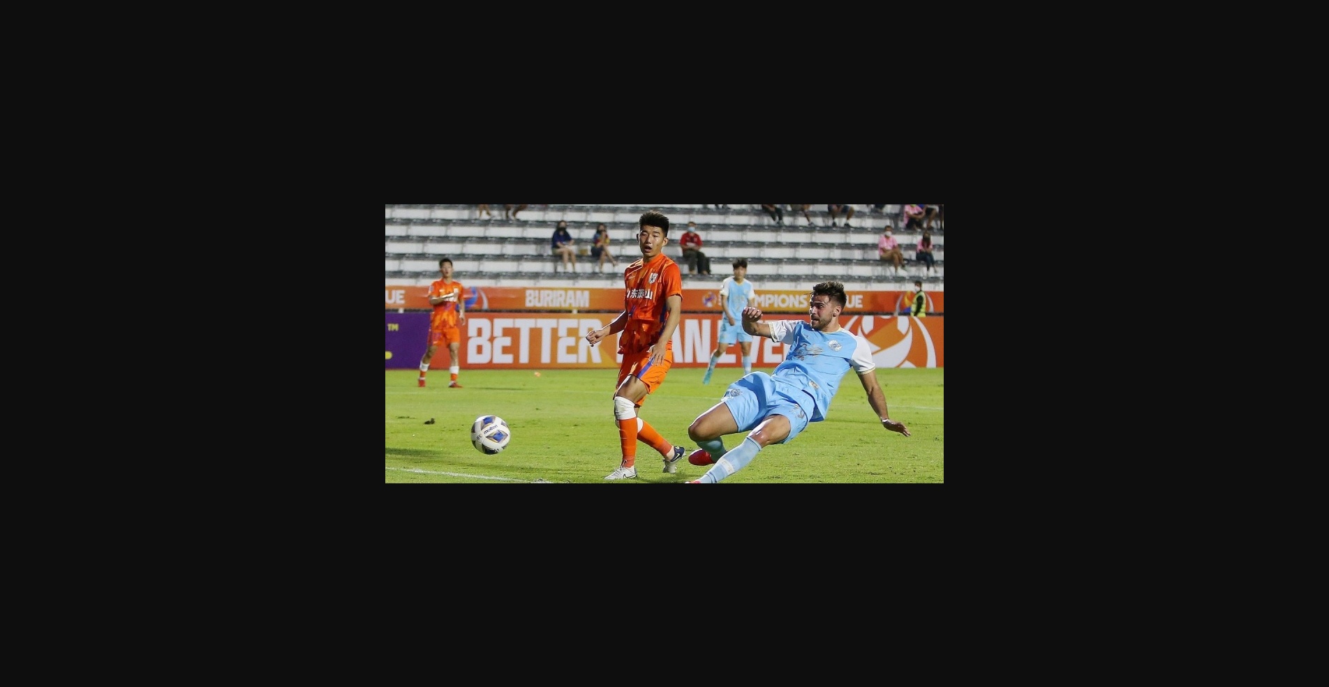 Pronóstico Kimcheon Sangmu vs Daegu: victoria de Kimcheon Sangmu en la K League 1 2025 1 301044