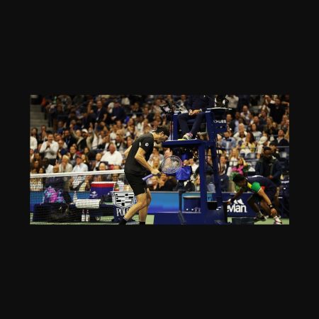 Predicción: Fritz vs Lehecka, ¡Victoria de Lehecka con handicap positivo!