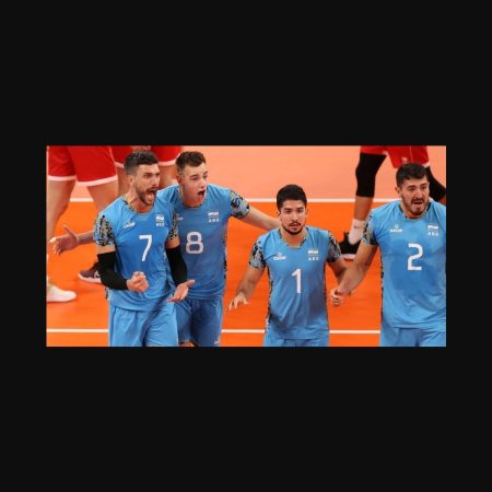Predicción: Argentina vence a Finlandia en el Mundial de Voleibol 2025 | pronóstico y análisis