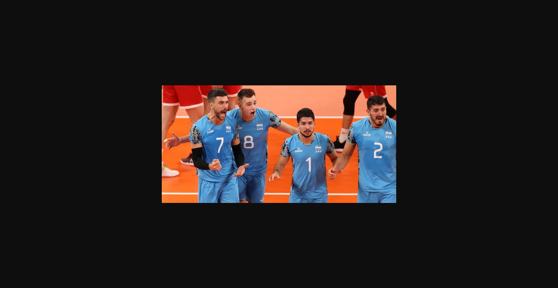 Аргентина – Финляндия: интриги в матче не будет