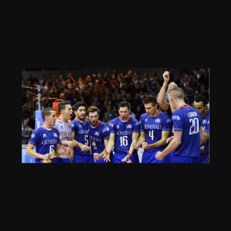 Predicción: Francia vence a Corea del Sur en el primer partido del torneo