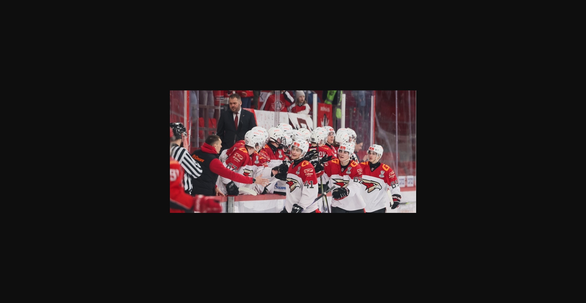 «Мамонты Югры» — «Омские Ястребы»: возьмут ли хозяева реванш за субботнее поражение?